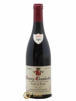 Gevrey-Chambertin Combe du Dessus Denis Mortet (Domaine)