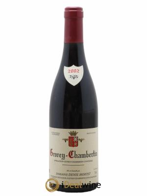 Gevrey-Chambertin Denis Mortet (Domaine) 