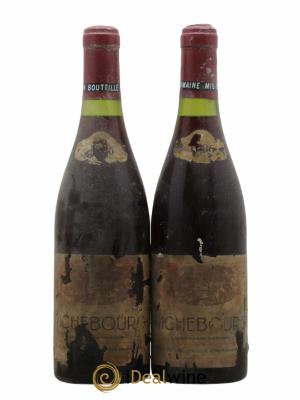 Richebourg Grand Cru Charles Noëllat