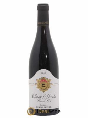 Clos de la Roche Grand Cru Hubert Lignier (Domaine) 