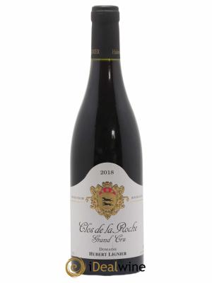 Clos de la Roche Grand Cru Hubert Lignier (Domaine) 