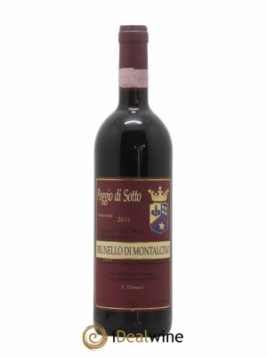 Brunello di Montalcino DOCG Poggio di Sotto