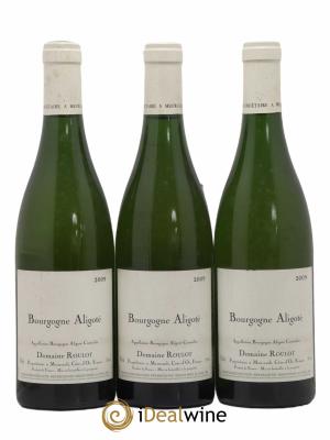 Bourgogne Aligoté Roulot (Domaine)