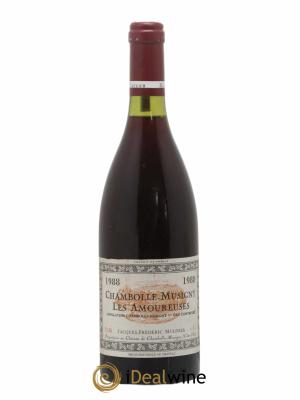 Chambolle-Musigny 1er Cru Les Amoureuses Jacques-Frédéric Mugnier 