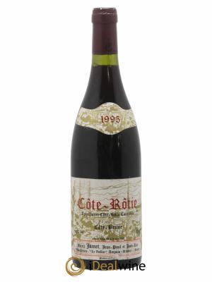 Côte-Rôtie Côte Brune Jamet (Domaine)