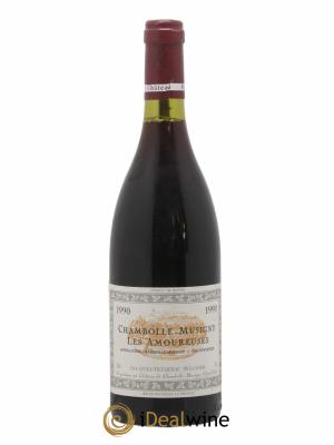 Chambolle-Musigny 1er Cru Les Amoureuses Jacques-Frédéric Mugnier