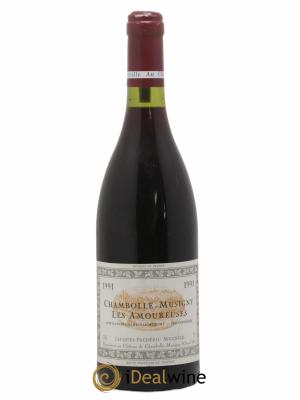 Chambolle-Musigny 1er Cru Les Amoureuses Jacques-Frédéric Mugnier