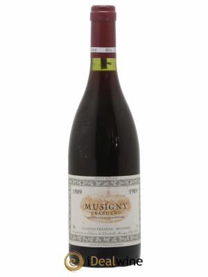 Musigny Grand Cru Jacques-Frédéric Mugnier