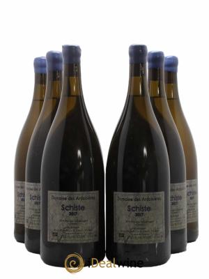 IGP Vin des Allobroges - Cevins Schiste Ardoisières (Domaine des)