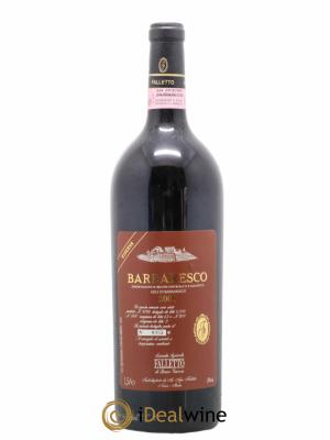 Barbaresco Asili Riserva Falletto - Bruno Giacosa 