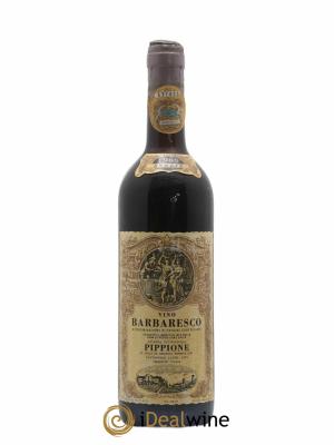 Barbaresco DOCG Pippione