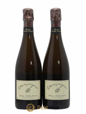 Pinot Noir Les Forcières Aurélien Lurquin 