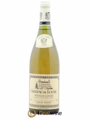 Pouilly-Loché Château de Loché Jadot