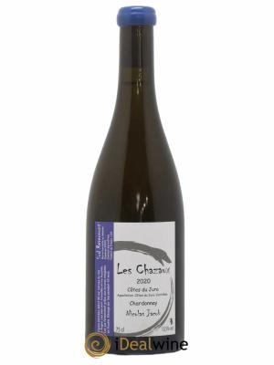 Côtes du Jura Chardonnay Les Chazaux Nicolas Jacob