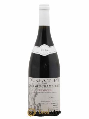 Charmes-Chambertin Grand Cru Dugat-Py 