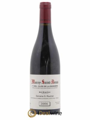 Morey Saint-Denis 1er Cru Clos de la Bussière Georges Roumier (Domaine)