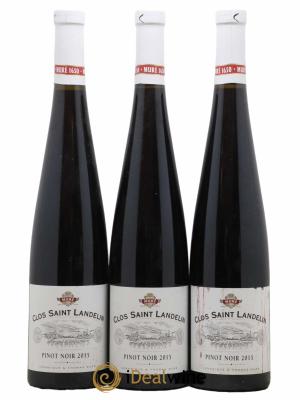 Pinot Noir Clos Saint Landelin Véronique & Thomas Muré 