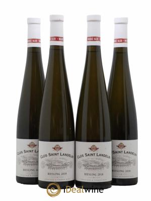 Riesling Clos Saint Landelin Véronique & Thomas Muré 