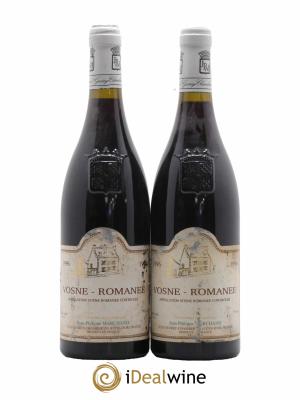 Vosne-Romanée Domaine Marchand