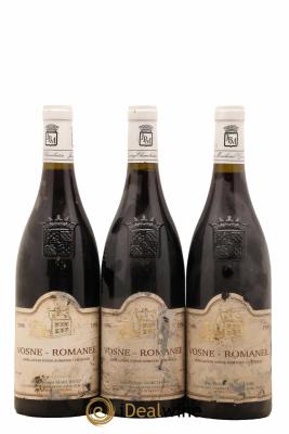 Vosne-Romanée Domaine Marchand