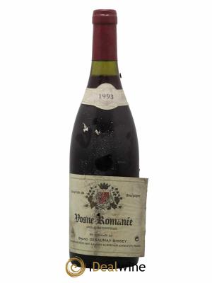 Vosne-Romanée Domaine Desaunay Bissey