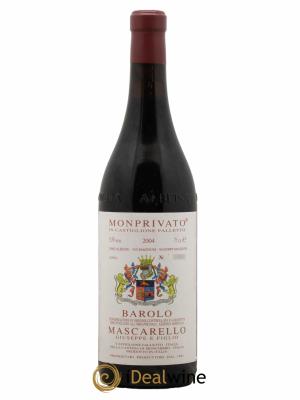 Barolo DOCG DOCG Monprivato Giuseppe Mascarello