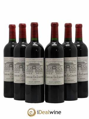 Château la Lagune 3ème Grand Cru Classé 