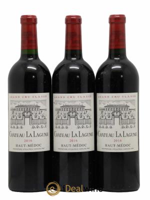 Château la Lagune 3ème Grand Cru Classé 