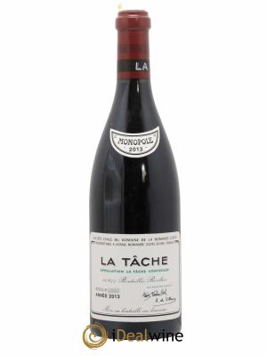 La Tâche Grand Cru Domaine de la Romanée-Conti