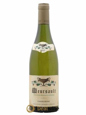 Meursault Coche Dury (Domaine)