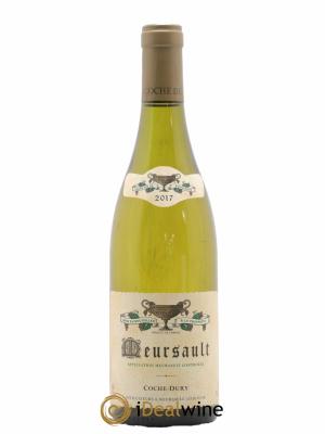 Meursault Coche Dury (Domaine)