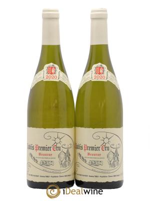 Chablis 1er Cru Beauroy Laurent Tribut