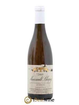 Meursault 1er Cru Blagny François et Antoine Jobard (Domaine)