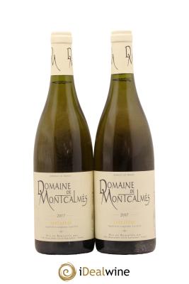 Languedoc Domaine de Montcalmès Frédéric Pourtalié