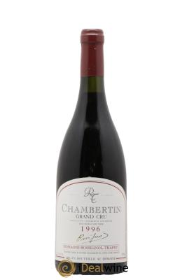 Chambertin Grand Cru Rossignol-Trapet (Domaine)