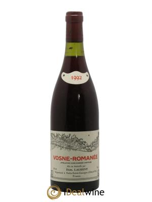 Vosne-Romanée Dominique Laurent