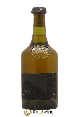 Château Chalon  Château Chalon François Rousset Martin Sous Roche V7