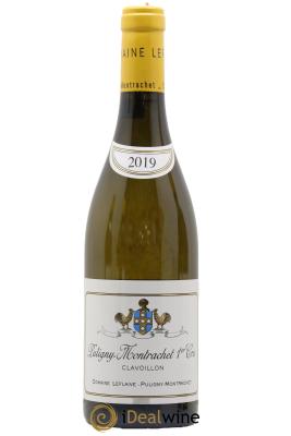 Puligny-Montrachet 1er Cru Clavoillon Leflaive (Domaine)