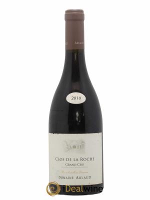 Clos de la Roche Grand Cru Arlaud 