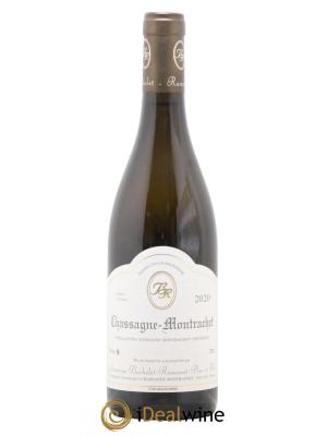 Chassagne-Montrachet Bachelet-Ramonet (Domaine)