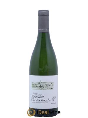 Meursault 1er Cru Clos des Bouchères  Roulot (Domaine)