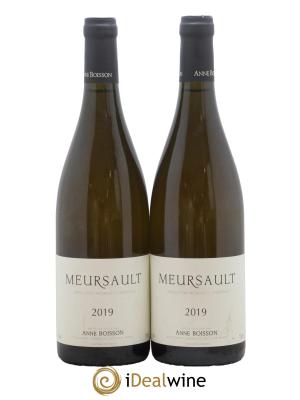 Meursault Anne Boisson