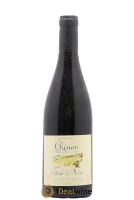 Chinon Coteau de Noiré Philippe Alliet