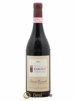 Barolo DOCG Bartolo Mascarello 