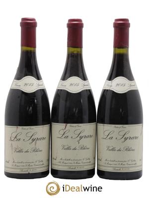 Côtes du Vivarais La Syrare Gallety (Domaine)