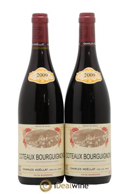 Coteaux Bourguignons Domaine Charles Noellat