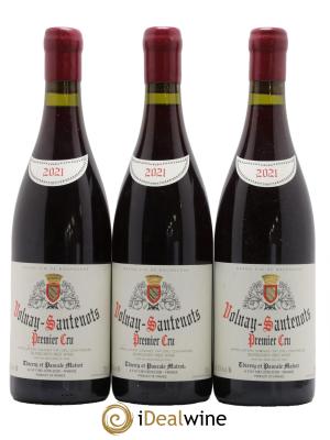 Volnay 1er Cru Santenots Matrot (Domaine)