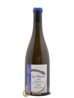 Côtes du Jura Savagnin Les Chazaux Nicolas Jacob