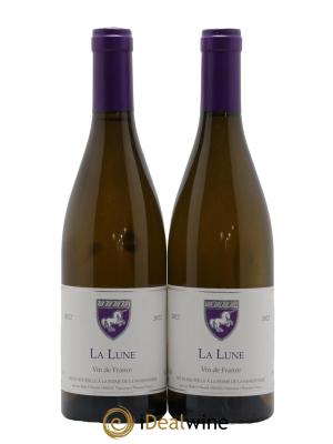 Vin de France La Lune Mark Angeli (Domaine) - Ferme de la Sansonnière