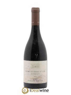 Morey Saint-Denis 1er Cru Les Ruchots Arlaud